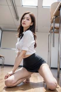 演员 陈思瑶