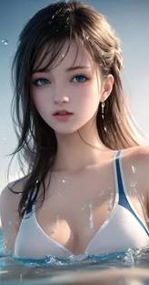 演员 陈思瑶