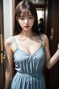 女孩们 海报