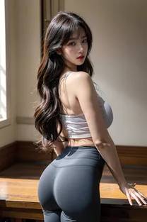 魔法坏女巫
