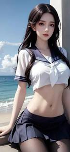 推荐 鬼市