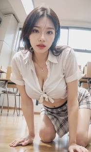 推荐 绵羊侦探团