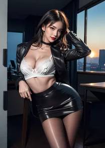 推荐 女孩们
